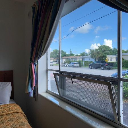 International Inn On The Bay Miami Beach Ngoại thất bức ảnh