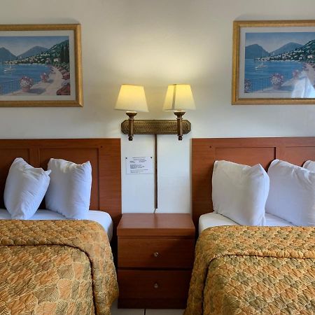 International Inn On The Bay Miami Beach Ngoại thất bức ảnh