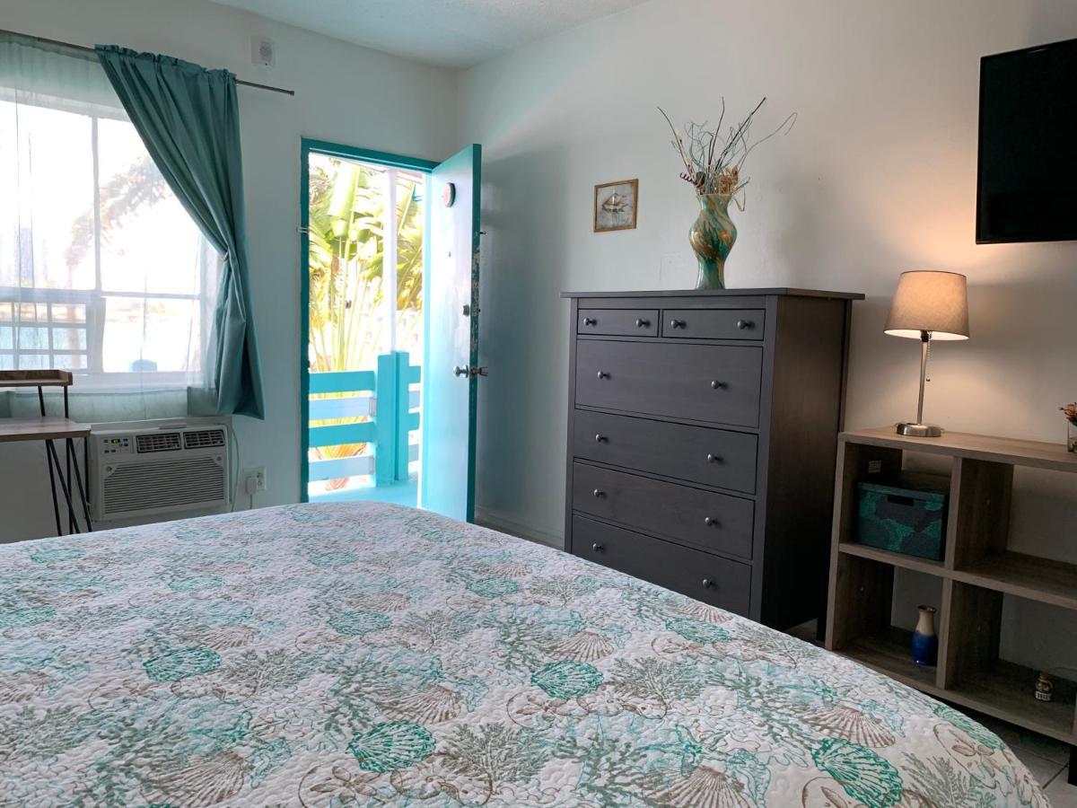 International Inn On The Bay Miami Beach Ngoại thất bức ảnh